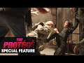 The Protégé (2021) Special Feature "Female Assassins" - Samuel L. Jackson, Maggie Q, Martin Campbell