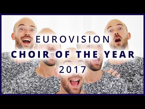 Eurovision Choir of