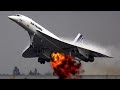 Son Dakika: Concorde Yeniden Gündemde  Efsane Uçuş Tartışılıyor sizce de.. #sondakika 
