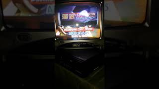 Star Trek convention in Dearborn, MI