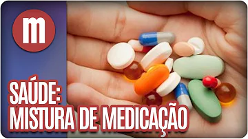 Qual remédio com álcool mata?