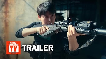 Trigger Limited Series Trailer