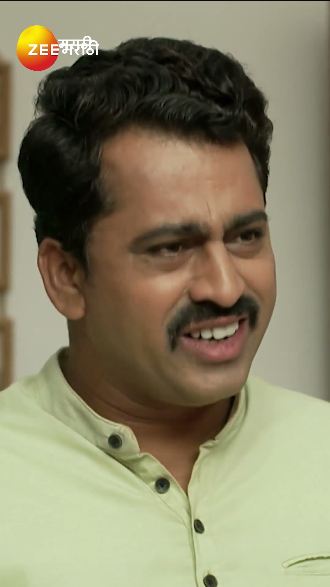 #Appi Amchi Collector #Shorts #Zee Marathi #Entertainment #Drama