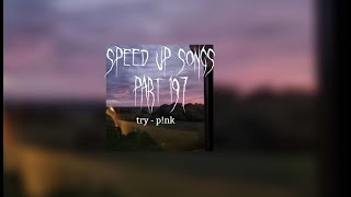 Download lagu Try - p!nk (speed up)