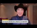 Clint Black joins Good Day Alabama to talk concerts, autobiography