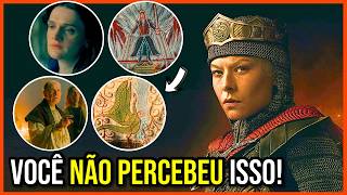 30 DETAILS YOU MISSED IN HOUSE OF THE DRAGON 3X08! - DID HELAENA PREDICT RHAENYRA’S/THE DRAGONS' ...