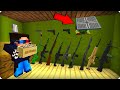 😰Здесь точно безопасно? [ЧАСТЬ 18] Зомби апокалипсис в майнкрафт! - (Minecraft - Сериал) ШЕДИ МЕН
