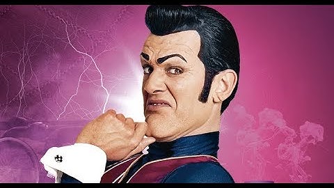 We Are Number One but it
