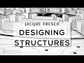 Jacque Fresco - Designing Purposeful Structures Through Broadening Imagination