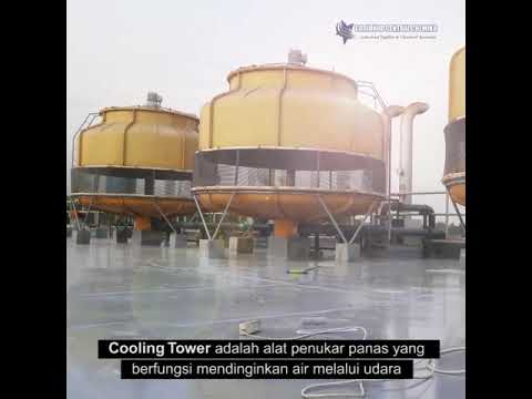 Video: Mengapa menara air itu penting?