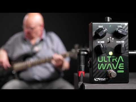Source Audio Ultra Wave Bass