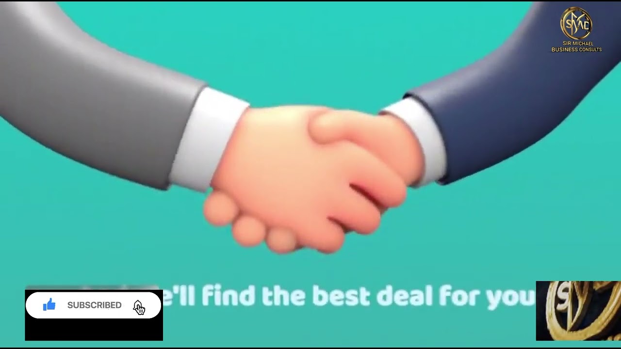 Sample commercial 3D Explainer video