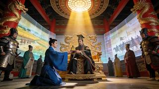 我穿越古代，竟成了當朝皇帝流落民間的私生子！被找回後，我決定搞點大事！ screenshot 1