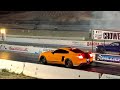 2020 Shelby GT500 vs Mustang vs Chevelle vs Hellcat vs Corvette - Drag Races