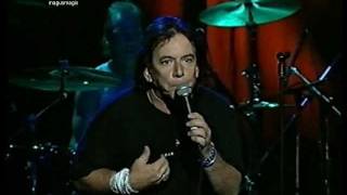 Eric Burdon - When I Was Young (Live, 1998) chords