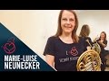 Marie-Luise Neunecker on Sarah´s Horn Hangouts