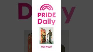A US army veteran uses his obituary to come out as gay | LGBTQ+ news