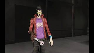 Wii Capture Test