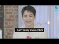Xiumin VLive | Xiumin Discharge VLive | Xiumin Military Discharge Vlive Part-1 | #exo #xiumin #kai