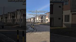 Hanna Quadruplex | House and Lot for Sale Cavite, Philippines