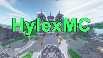 Day in a life on Hylex.