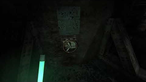 Penumbra: Twilight of the Archaic VOD #02 - Part 3 (16/07/2023)