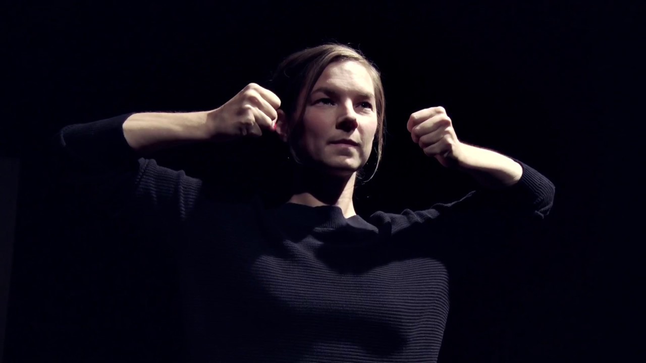 BLANKS (Ingrid Berger Myhre) Trailer