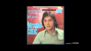 Zdravko Colic - Gori vatra - ( 1973) Resimi