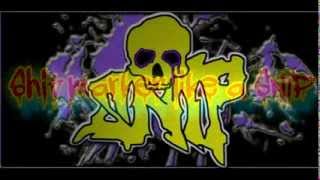 Shitmarker #1