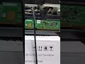 #led tv display repair