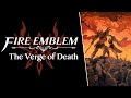 Fire emblem  the verge of death rainthunderinfernoembers