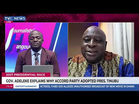 Osun 2026: Gov. Uzodinma Chairs APC’s 276-Member Campaign Council