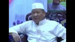 Ustaz Ismail Kamus - Jangan jadi burung unta