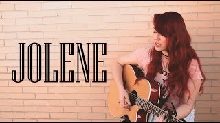 Jolene - Dolly Parton | Raquel Eugenio Cover | Spanish Subs chords