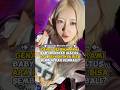 Genap Setahun Rami BABYMONSTER Hiatus, Apa penyakitnya bisa sembuh dan kembali? #kpop #shorts