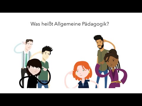 Video: Was Ist Kollaborative Pädagogik?