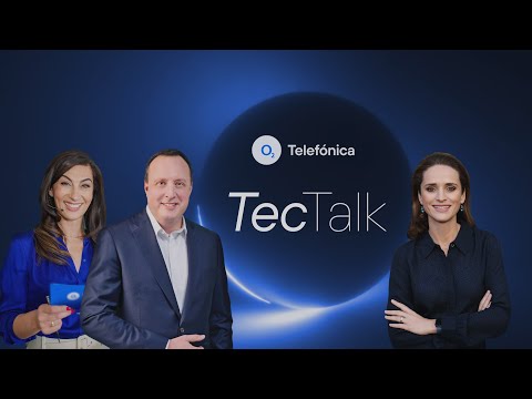 o2 Telefónica TecTalk - Regierungsbilanz zur Digitalisierung (Kurzfassung)