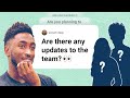 Updates to the MKBHD Team? Studio Q&amp;A!