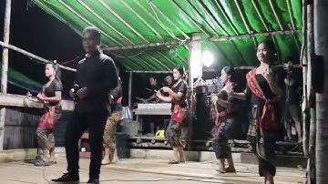 JONGGAN MAMURAJA BASAHO , LAGU MALE