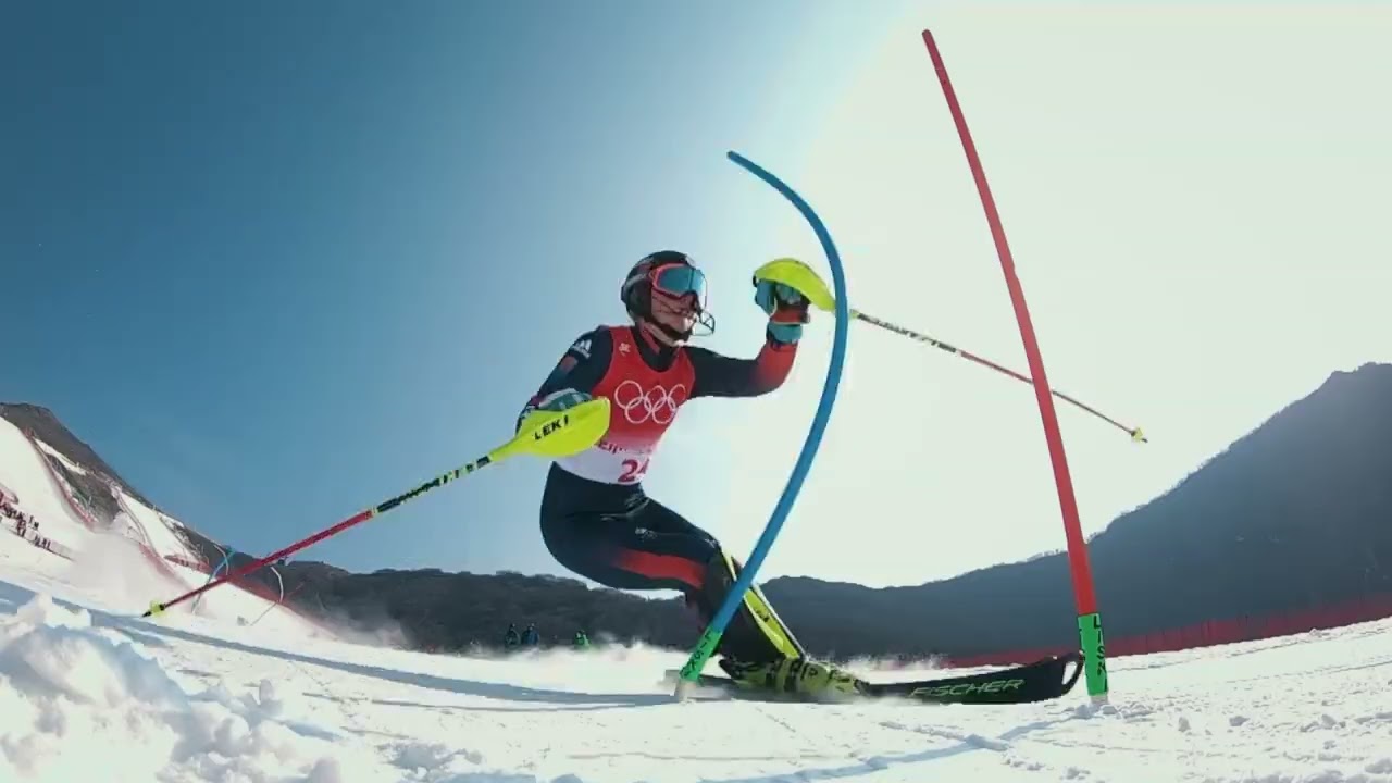 Jogos Olímpicos de Inverno Milão-Cortina 2026 na RTP