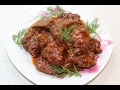 ВкусНейшая печень по  восточному