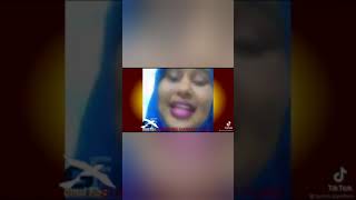 Somali girls on live chat. Time passing. Subscribe for more videos