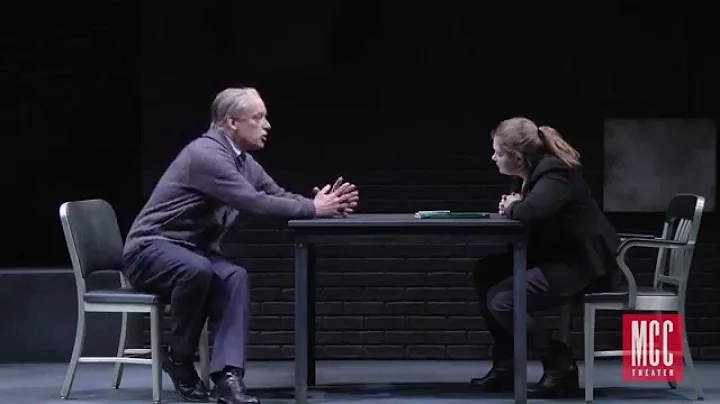 A Look Inside MCC Theater's THE NETHER by Jennifer...