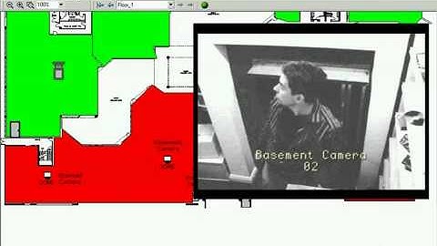 Access Control & Video Integration for Proper Alarm Handling
