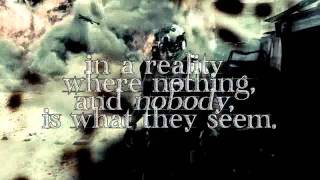 Dream Walker Book Trailer