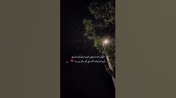 من سورة مريم، الآية 96 ، ﴿ عبد الرحمن مسعد ﴾ 