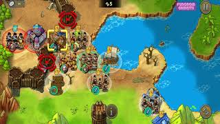 European War 5 -  European War 5:Empire - Android Gameplay HD screenshot 4