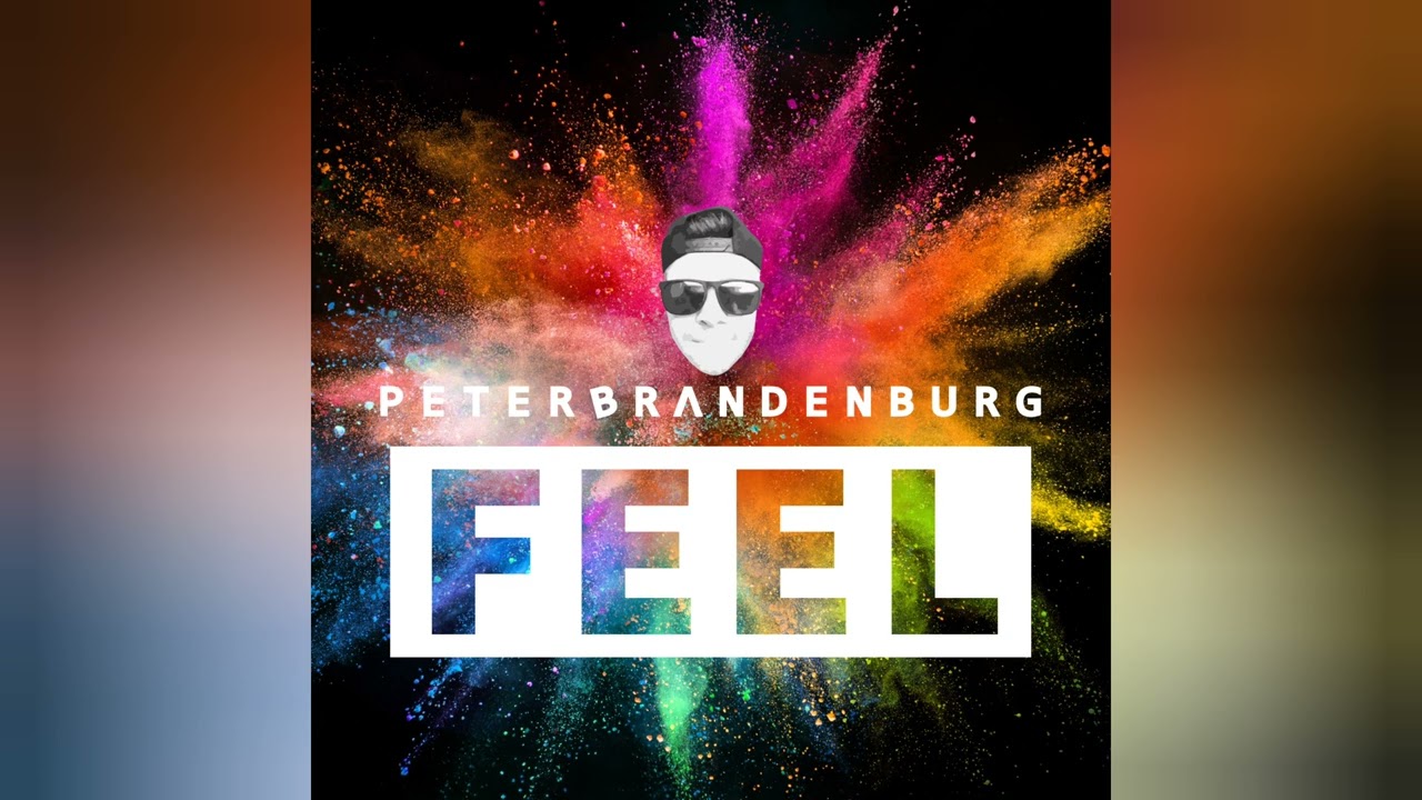 Guarda PETER BRANDENBURG - FEEL @BRABU MUSIC su YouTube Guarda PETER BRANDENBURG - FEEL @BRABU MUSIC su YouTube