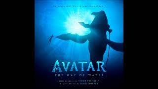 Avatar - Leaving Home Theme Extended