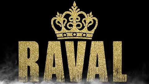 Raval Name Status video | New whatsapp status video | Ye Sirf Naam Nahi Brand Hai | Name status